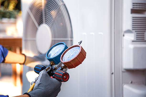 Trusted Hvac Installation service in Albion, IL - HVAC Repair CO