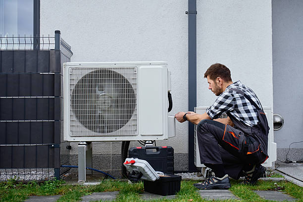 Top rated local Emergency Hvac Repair specialists in Albion, IL